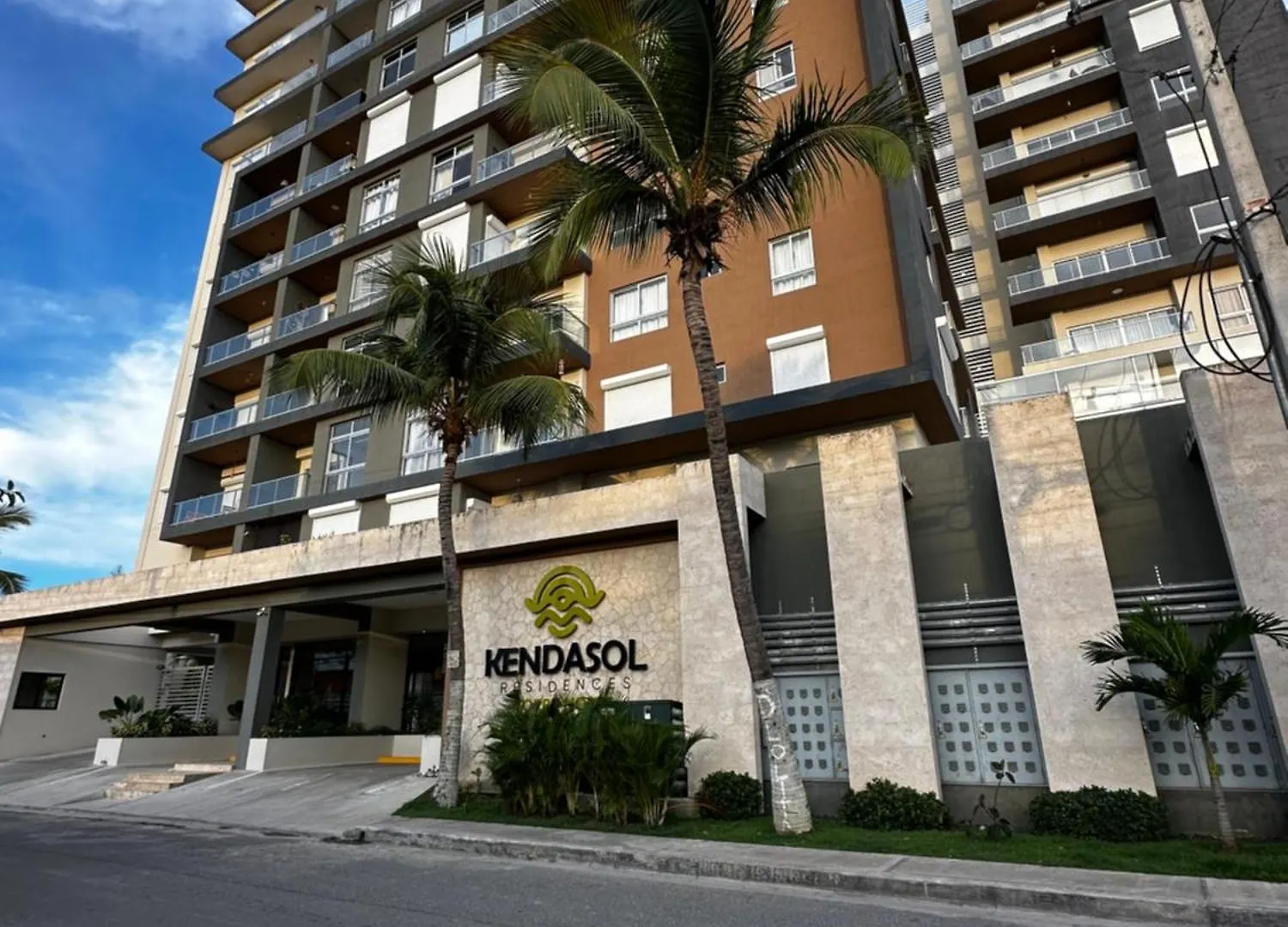 Acogedor Apartamento En Juan Dolio