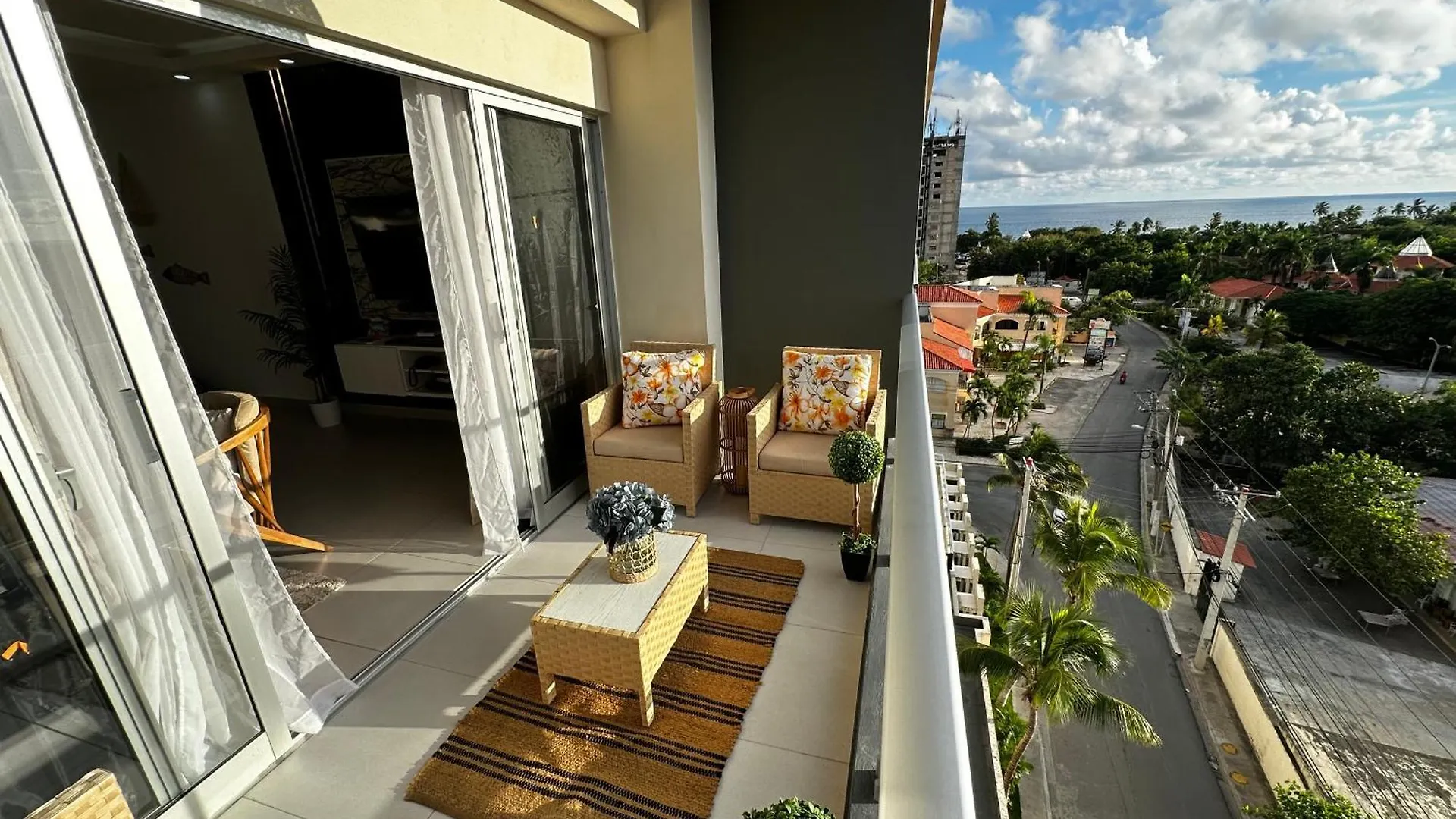 Acogedor Apartamento En Juan Dolio República Dominicana