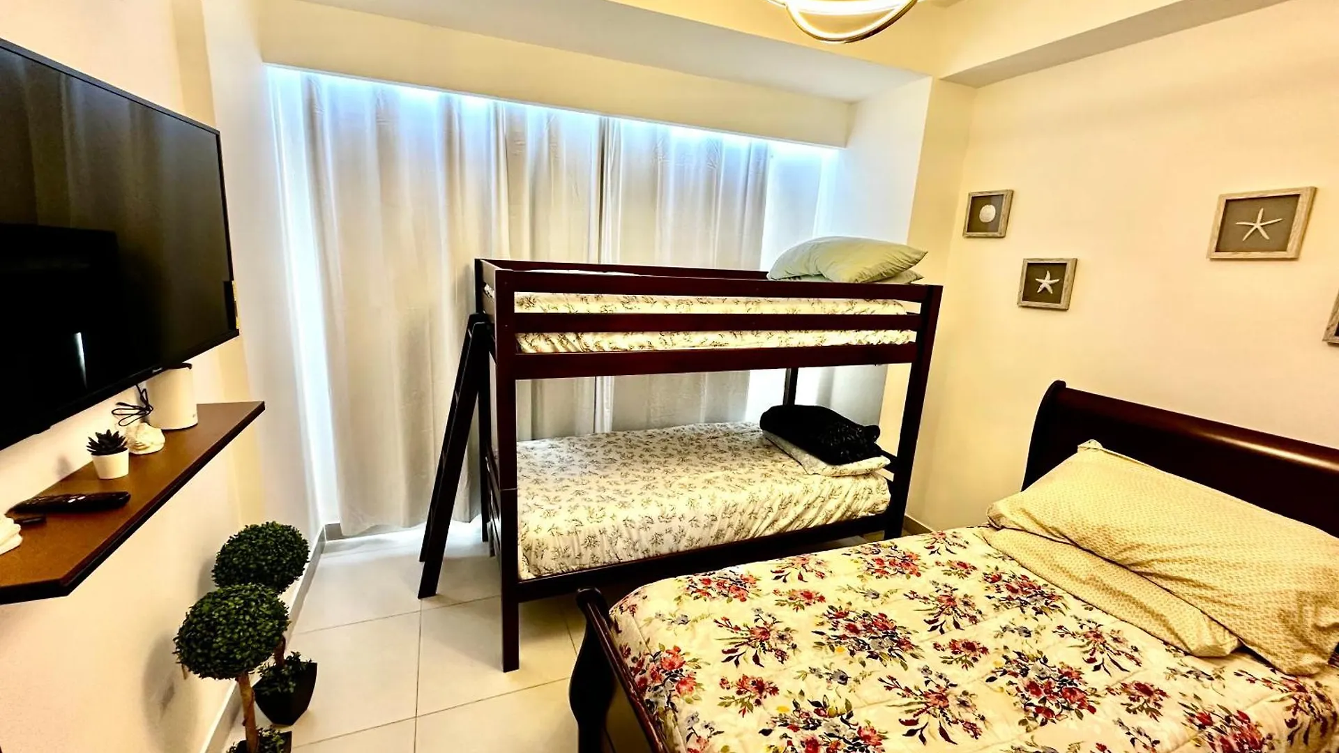 Acogedor Apartamento En Juan Dolio