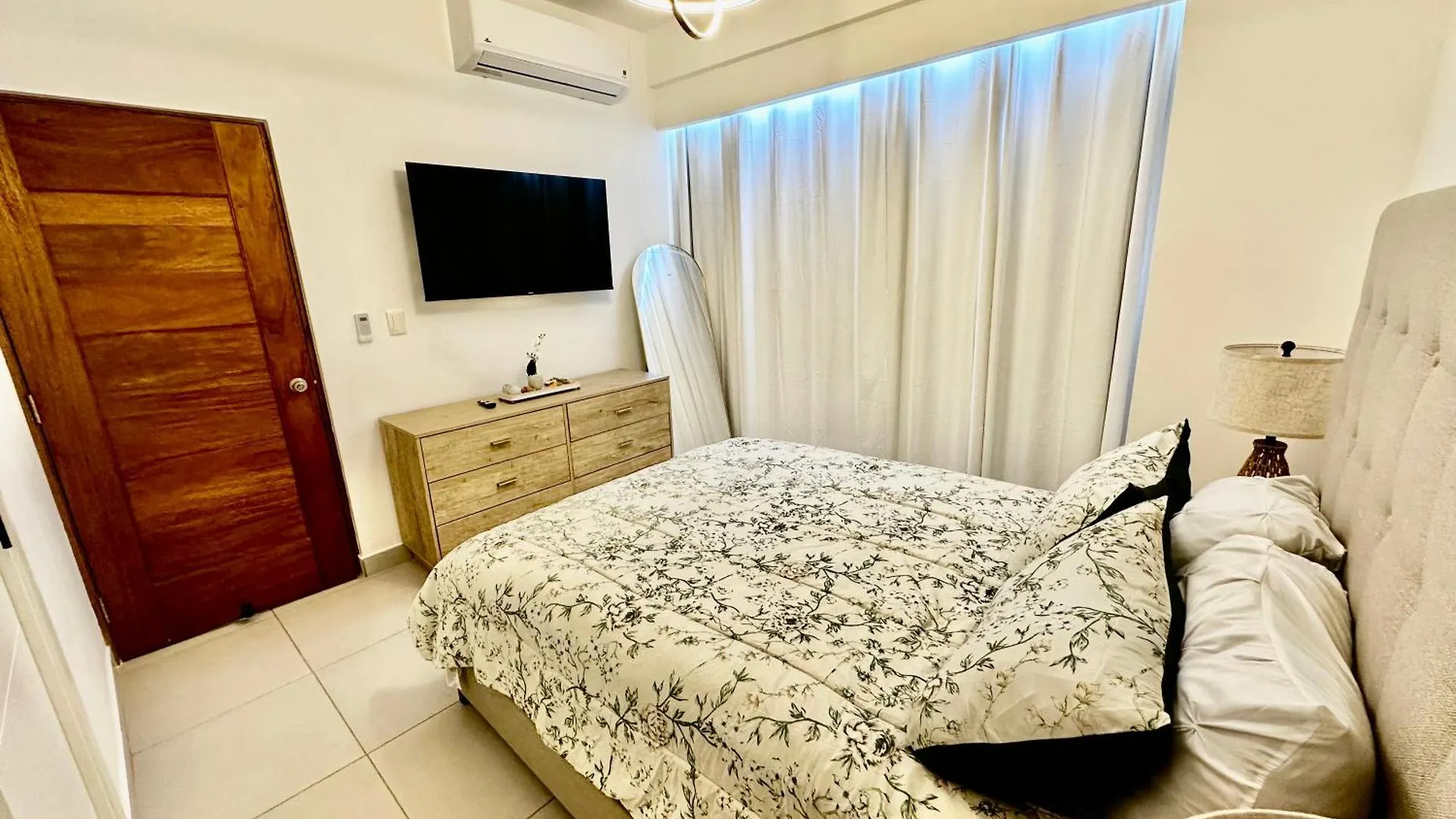 Acogedor Apartamento En Juan Dolio